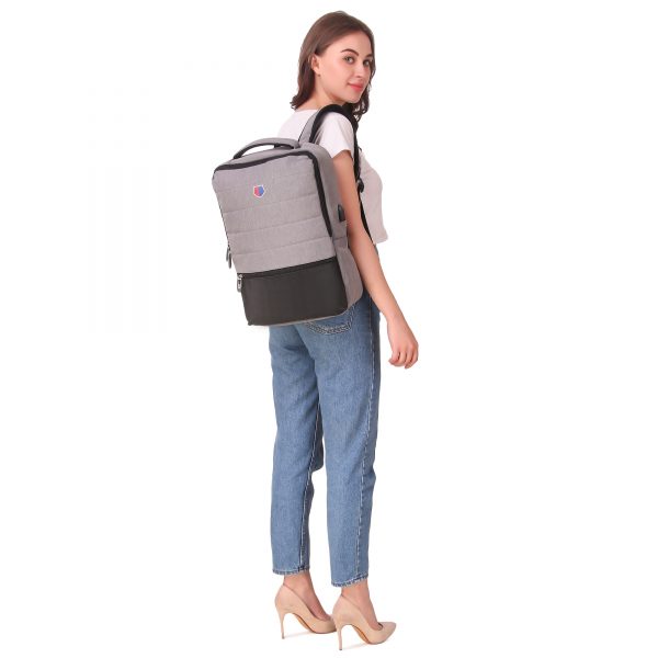 Anti-theft bags