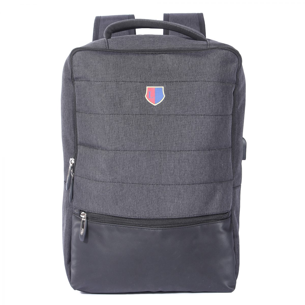 Anti-Theft Backpack