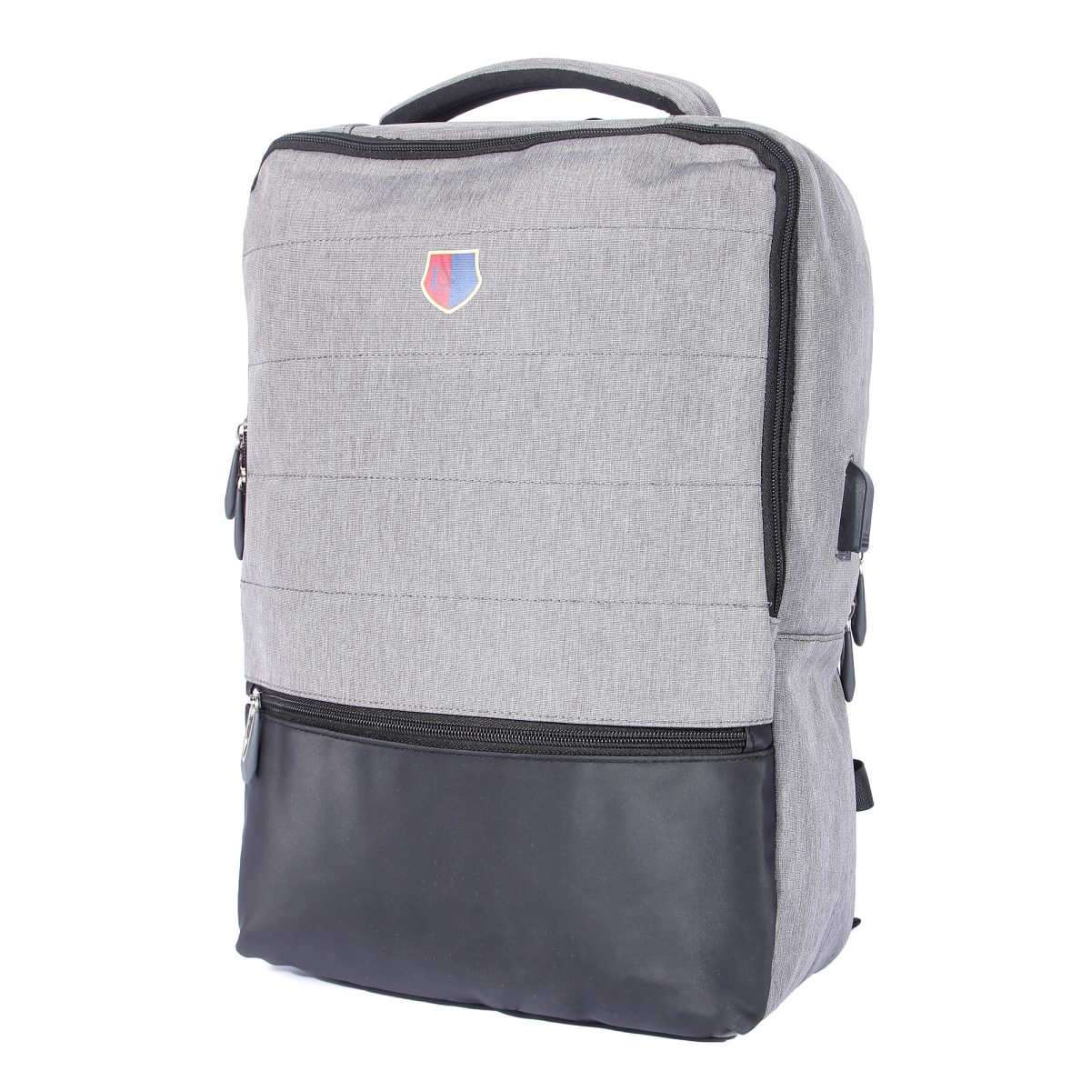 Anti-theft bags